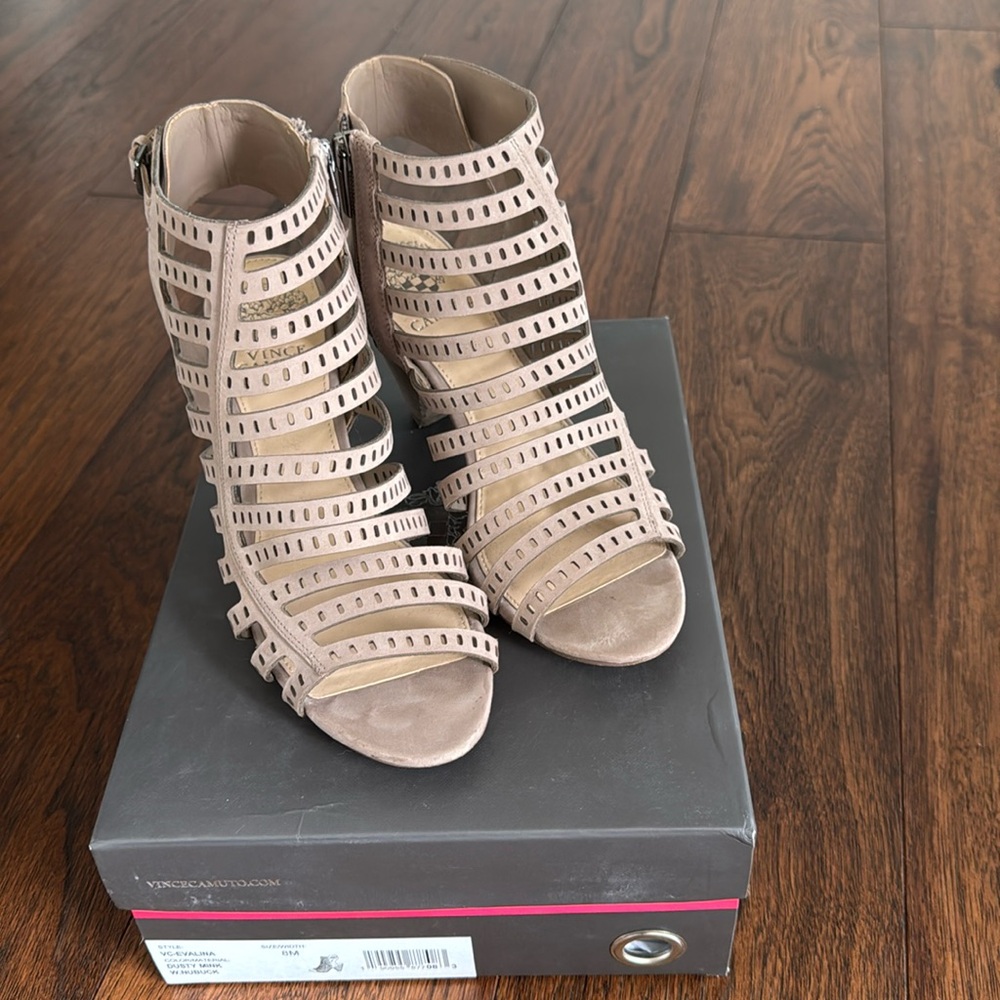 Vince Camuto Evalina